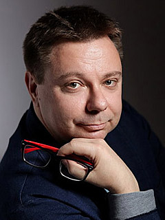 Дмитрий Овчинников 